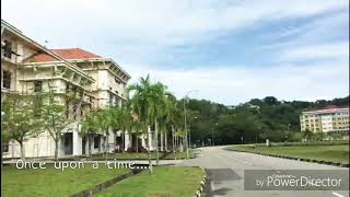 UED 102 VIDEO ASSIGNMENT UiTM CAMPUS SABAH 2018