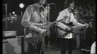 Video thumbnail of "The Tremeloes - Silence is Golden"