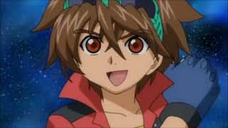 Bakugan AMV Dan vs Apollonir - Circus Sideshow