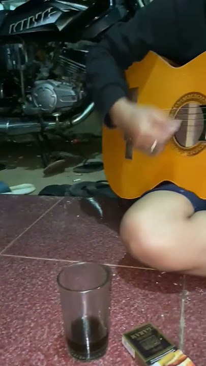 ada aku disini ( cover )