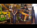 Claire & Friends - It's Orrible Being In Love - Cover & Tutorial - Jazzy & Danny McEvoy