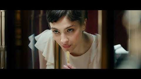 Magnum Ruby TVC - 15" New Zealand