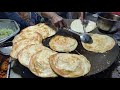 Kolkata Street Egg Chicken Roll | Indian Street Food |