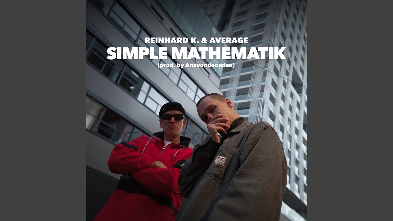 Watch Simple Mathematik on YouTube Watch Simple Mathematik on YouTube