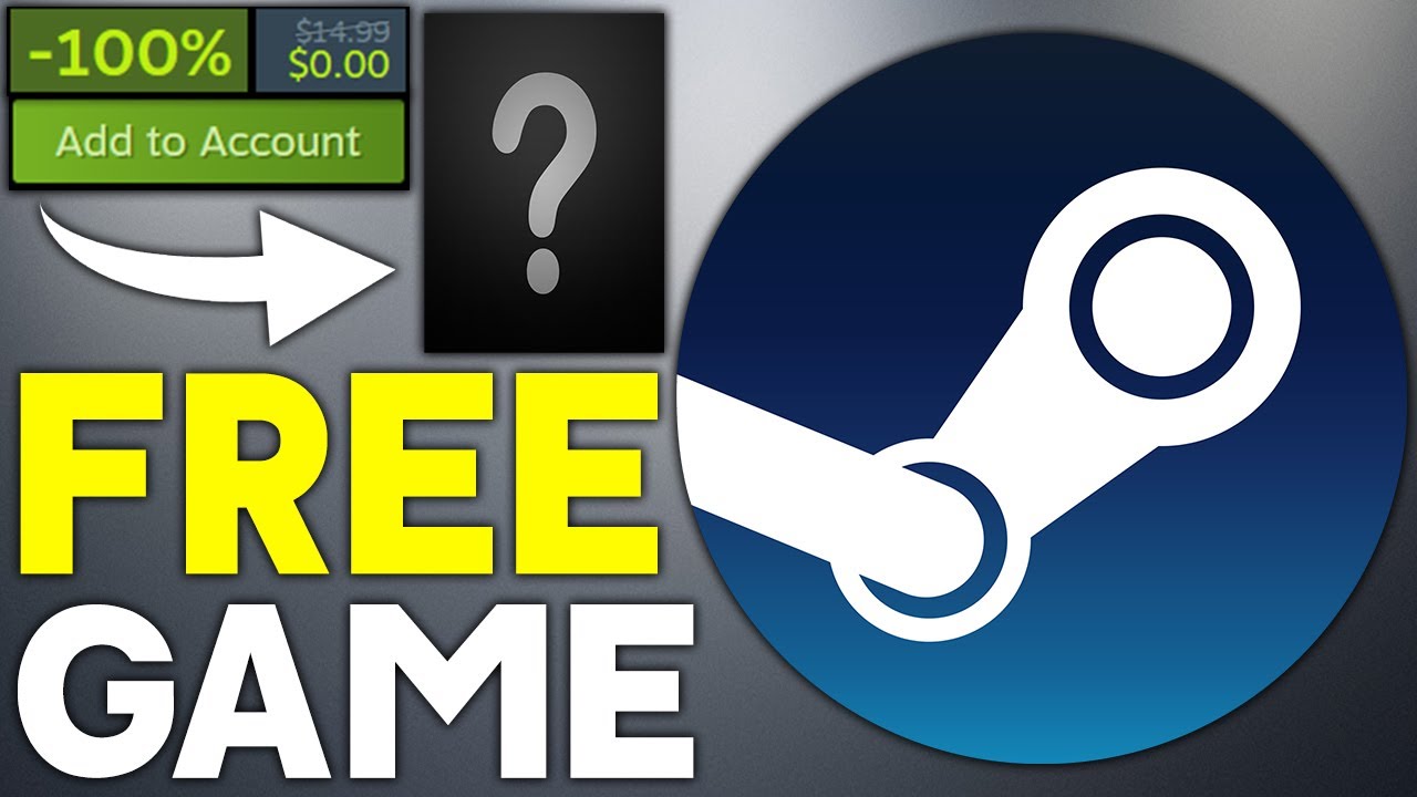 FREE][FREE for the WEEKEND][STEAM] EVERY CURRENT and FUTURE free promotions  on Steam