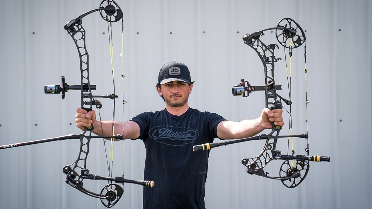 Difference between Target Archery And Bow Hunting  