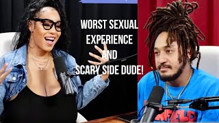 WORST Sexual Experience & A Cheating Story