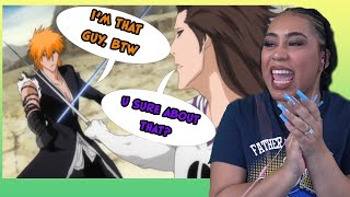 ANIME BAE BATTLE: Ichigo vs Aizen! | ImKevinn Reaction