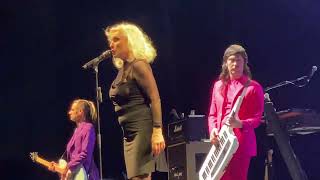 Blondie - Heart Of Glass (Live @ M&S Bank Arena, Liverpool, UK, 02-05-2022)