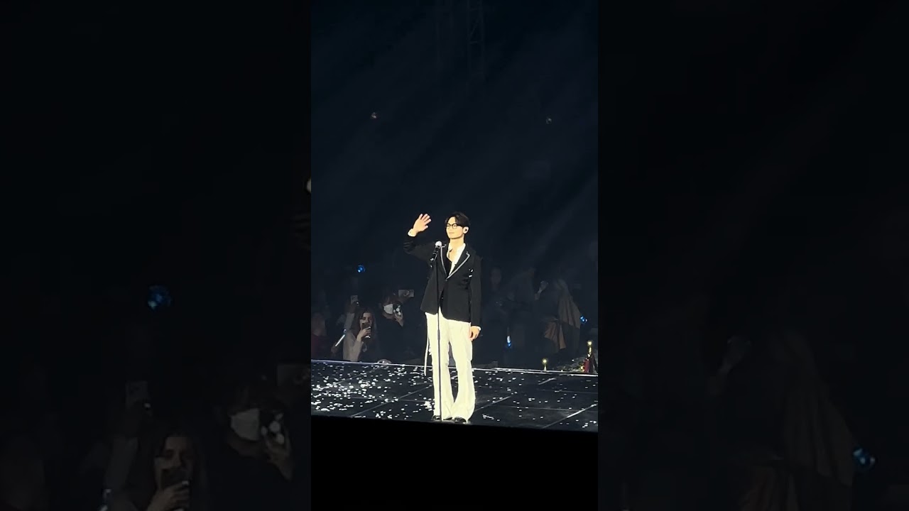 251213 BEST CHOI s MINHO Our Movie / 고백