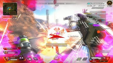 This is Why Professional Controller Players Use ALC Linear Settings in Apex Legends