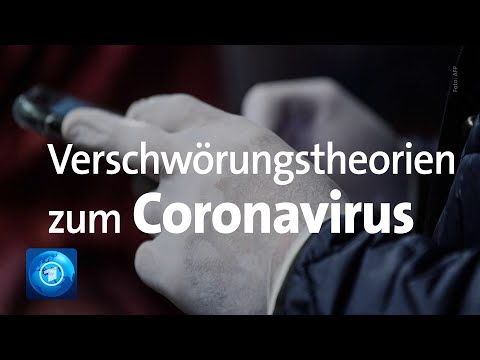 Video: Hinweise auf Informationen und psychologische Kriegsführung in Russland