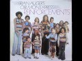 Brian Auger & The Oblivion Express - Brain Damage