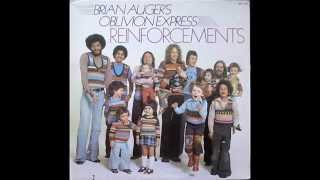 Brian Auger & The Oblivion Express - Brain Damage