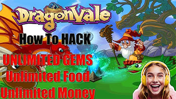 Dragonvale Hack - Dragonvale Hack Gems (IOS and Android) 2025