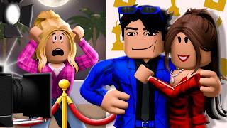 She Dumped Her UGLY Boyfriend... He Became FAMOUS! *Full Movie*