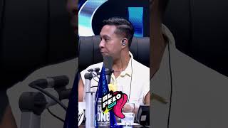RICHARD DICE QUE BOLIVAR VALERA BOTO LA MEXICANA DEL MAÑANERO PORQUE NO DABA NUMEROS