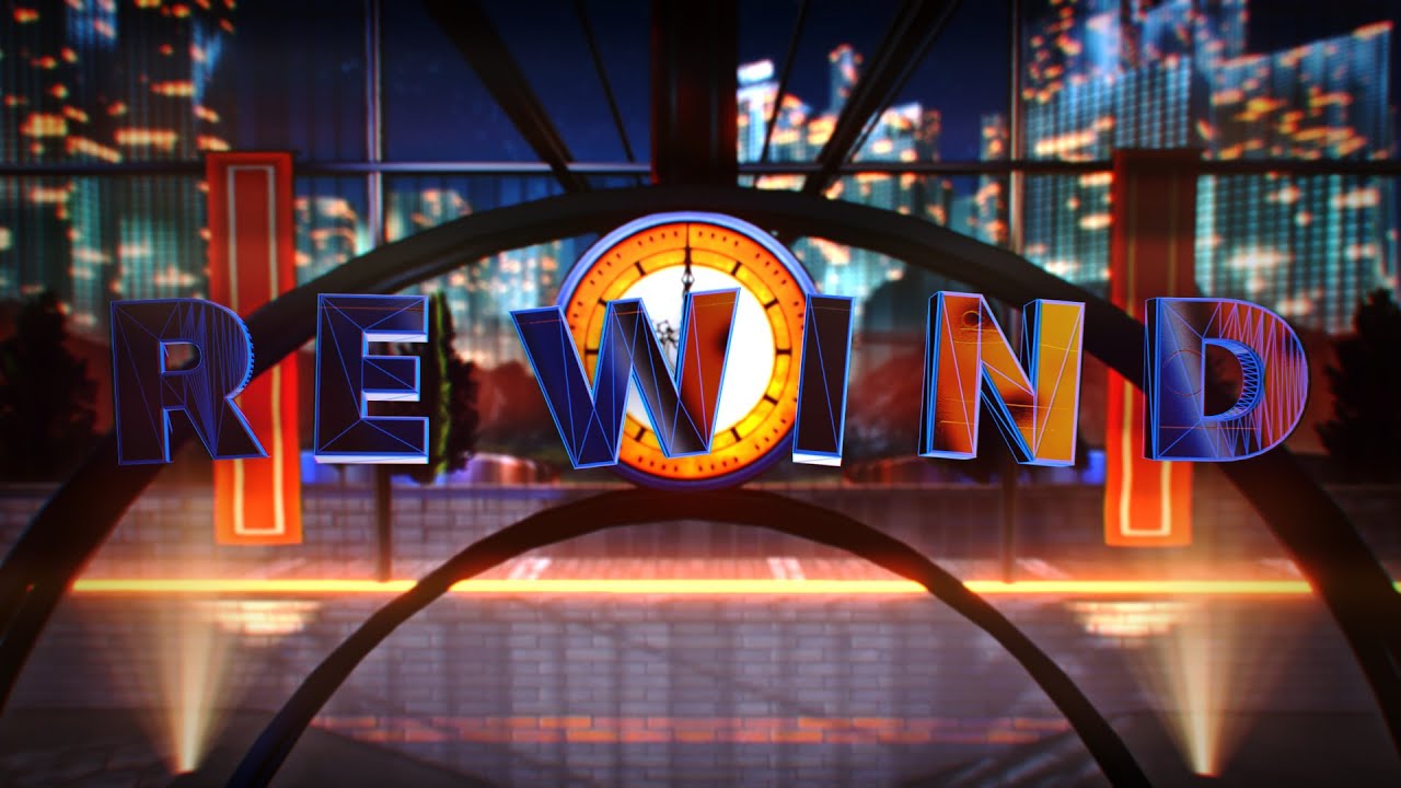 Rewind │ Rocket League Montage