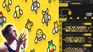 ПРОИЗВОДИМ МЁД ► Bee Factory►Обзор,Первый взгляд,Геймплей,Gameplay screenshot 1