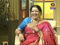 Veteran Actress Girija Lokesh In Shubhodaya Karnataka | DD Chandana