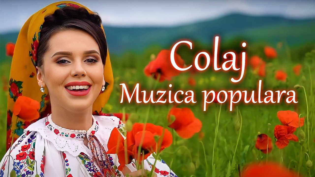 Georgiana Lobont 💎 Colaj 👀 Muzica Populara ☀️