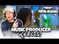 Music producer reacts to newjeans  bubble gum 