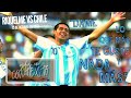 Goles en contexto - Riquelme vs Chile (2007)