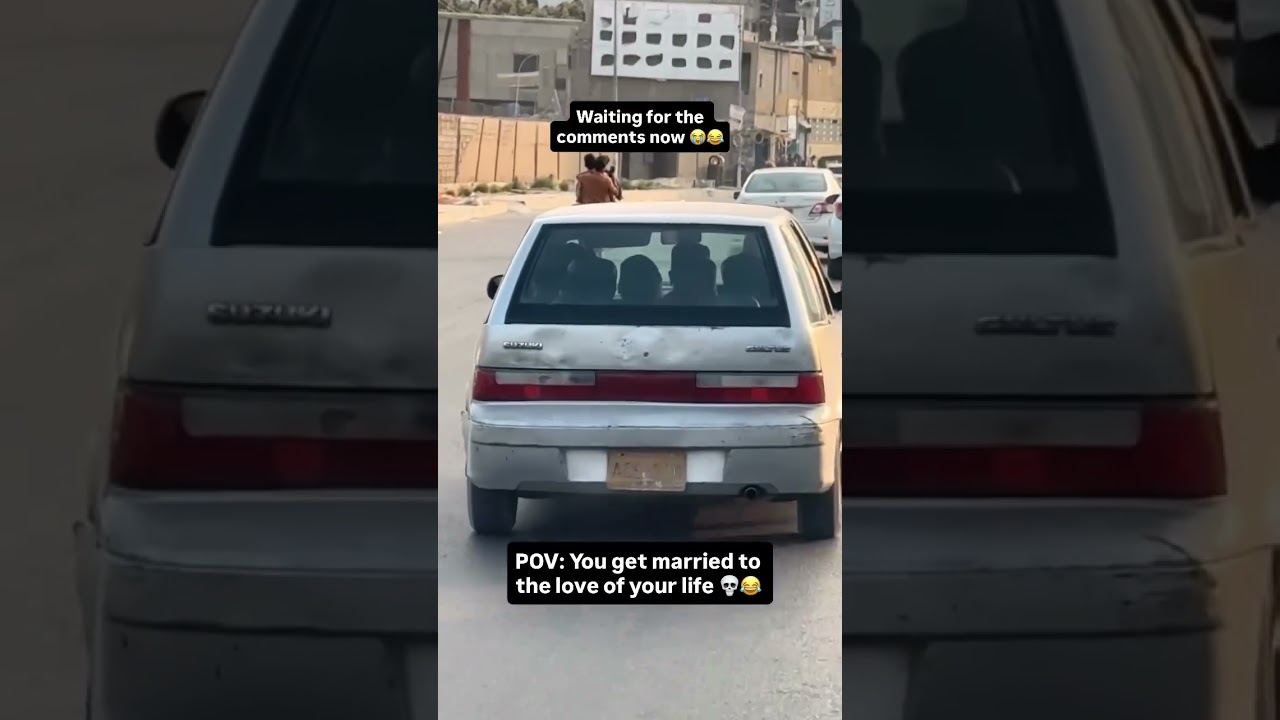 Can’t imagine what the man goes through everyday 😂