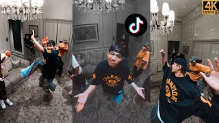 🔴BTS V's NEW TikTok Dance Is Breaking the Internet! 🔥 #btsv #taehyung 