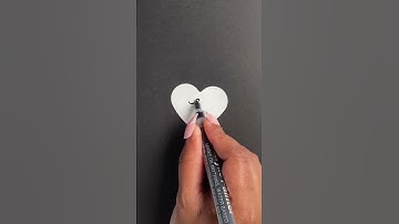 Drawing A cursive Letter C a✍️ | Quick and easy doodle ideas  | How to Draw A cursive  Letter C a