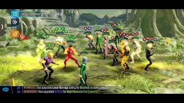 MSF Doom 3.2 Skill node 2