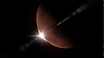 Visualizing Astronomical Data with Blender