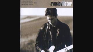 Aynsley Lister Angel O Mine. chords