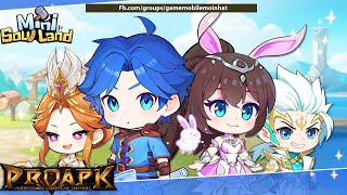 Mini Soul Land: 1777 Draws Gameplay Android / iOS screenshot 4