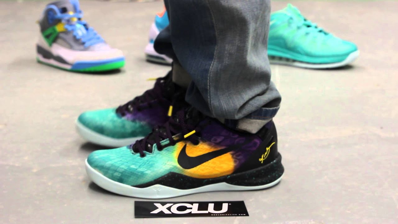 nike kobe 8 easter