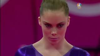 McKayla Maroney  2012 Women's Olympic Qualifications  Vault (HD)