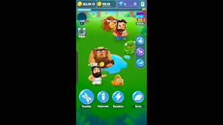 Human Evolution (mobile game) screenshot 3