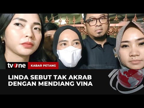 Linda Teman Vina