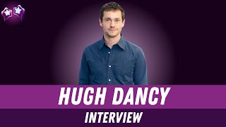 Hugh Dancy Hannibal Interview: Will Graham's Fate Revealed