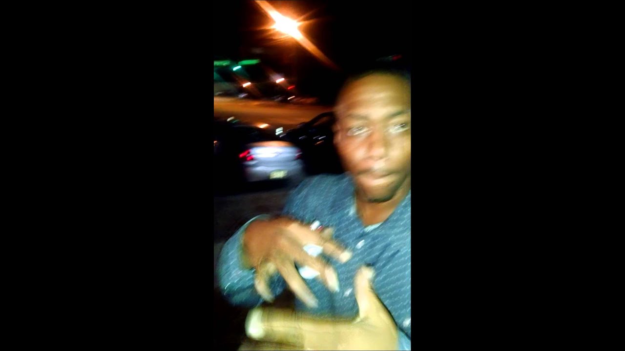 100itGang out kiccin shit @Dejavu