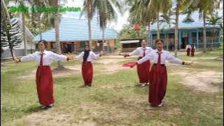 Part 3. TARI KIPAS PAKARENA