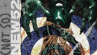 Constantine #13 | New 52 Comic Book Review
