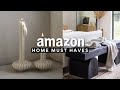 New amazon home decor must haves  home decor trends 2024
