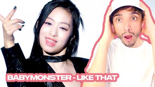 ¿Un performance mejor que los de BLACKPINK? Productor musical analiza LIKE THAT de BABYMONSTER