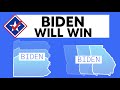 Biden Overcomes Trump in Pennsylvania and Georgia | 2020 Election Update