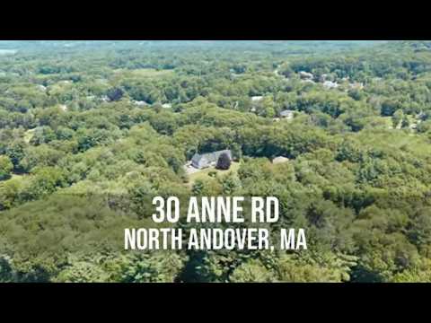 30 Anne Rd, North Andover MA