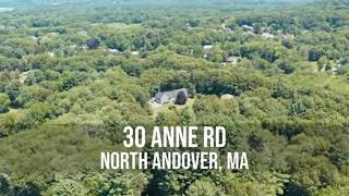 30 Anne Rd, North Andover MA