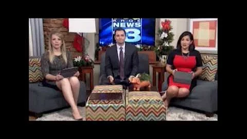 LeRoy Perea Shades of Grey interview