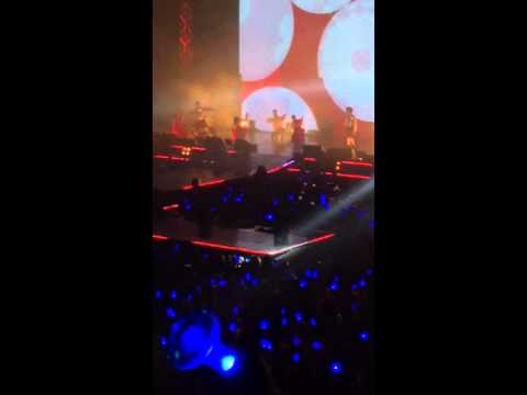 160326 BTBT 금도끼은도끼