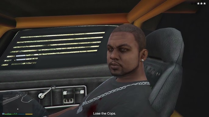 Grand Theft Auto V Looks Stunningly Realistic at 8K Resolution